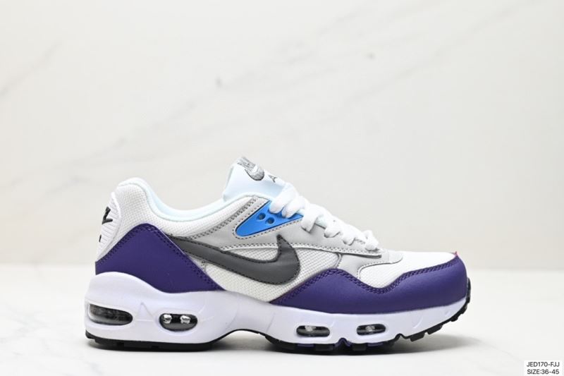 Nike Air Max Shoes